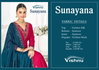 Sunayana By Vishnu Vichitra Silk Surat Dress Material Wholesale Market
